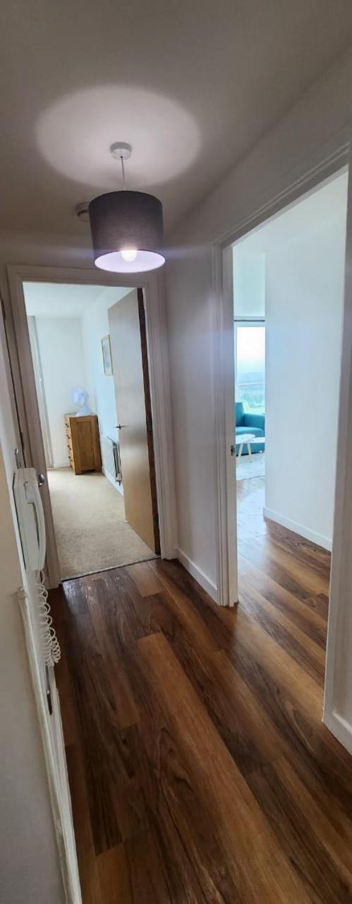 2 Bed Apartment At The Hub Central Milton Keynes Eksteriør bilde